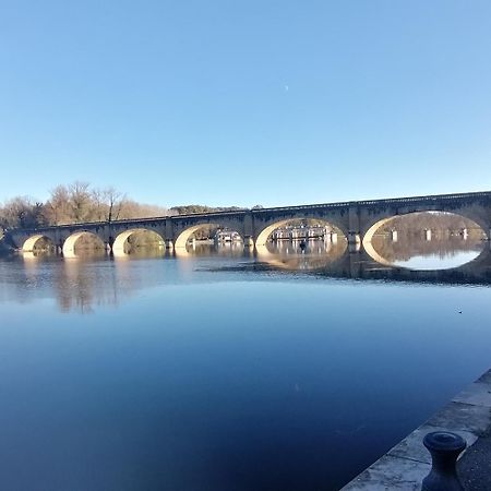 Matouchat Villa Mauzac-et-Grand-Castang Eksteriør billede